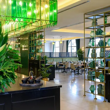 Hotel Botanica- Limited Edition By Fattal-3
